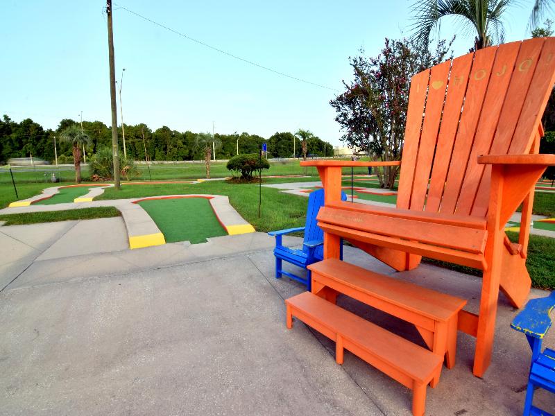 Howard Johnson by Wyndham Ocala FL image