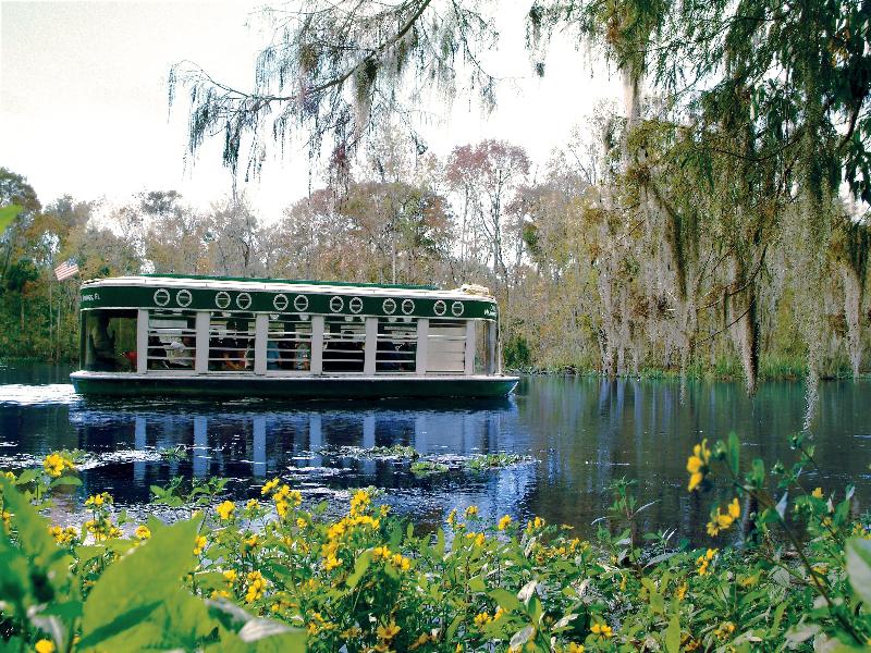 Howard Johnson by Wyndham Ocala FL image