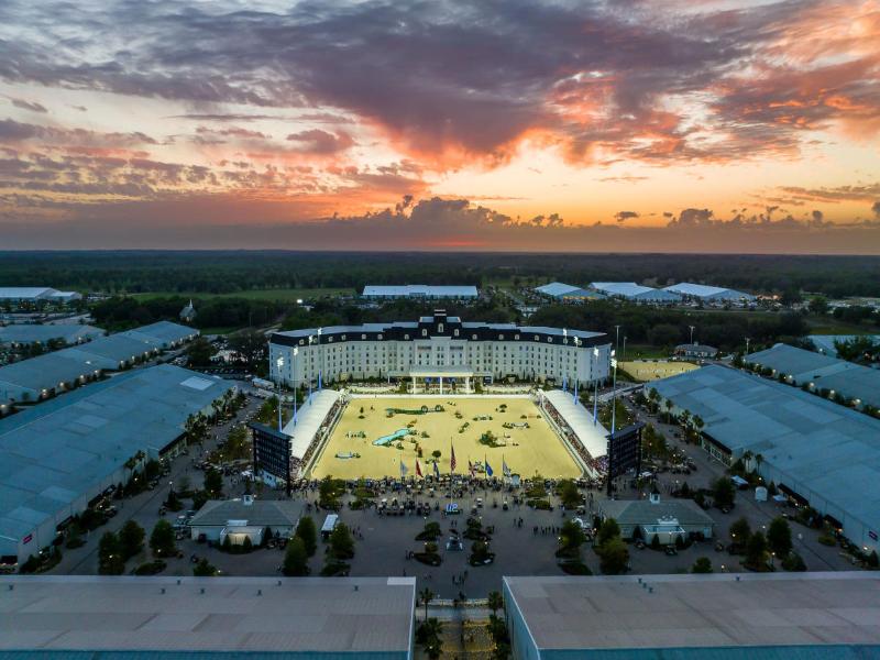Howard Johnson by Wyndham Ocala FL image