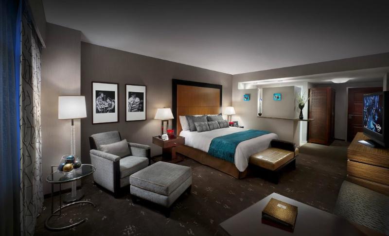Seminole Hard Rock Hotel & Casino Hollywood photo 22