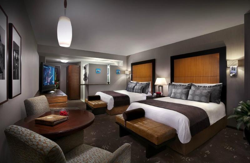 Seminole Hard Rock Hotel & Casino Hollywood photo 21