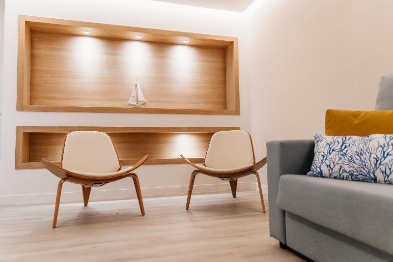 Ohasis Apartments
