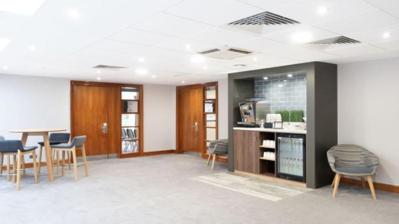 Holiday Inn Gloucester-Cheltenham CON