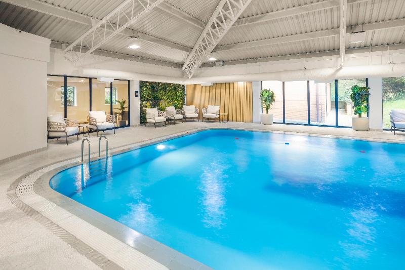 Holiday Inn Gloucester-Cheltenham PIS