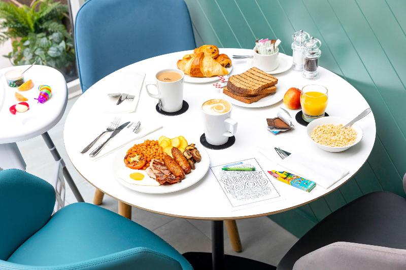 Holiday Inn Gloucester-Cheltenham RES