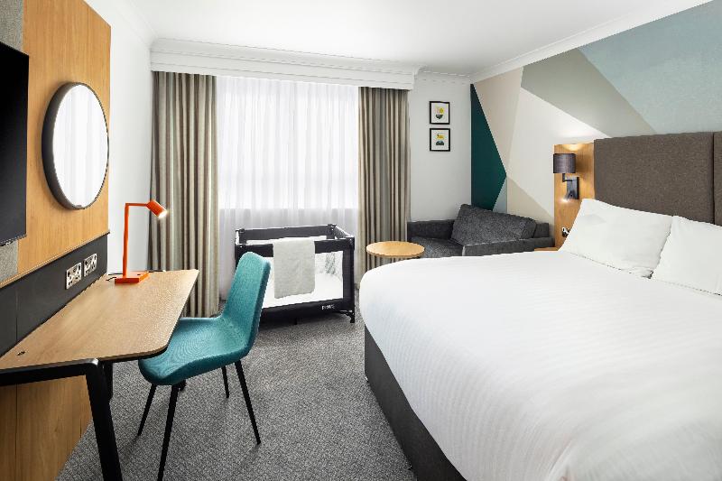 Fotos Hotel Holiday Inn Gloucester-cheltenham