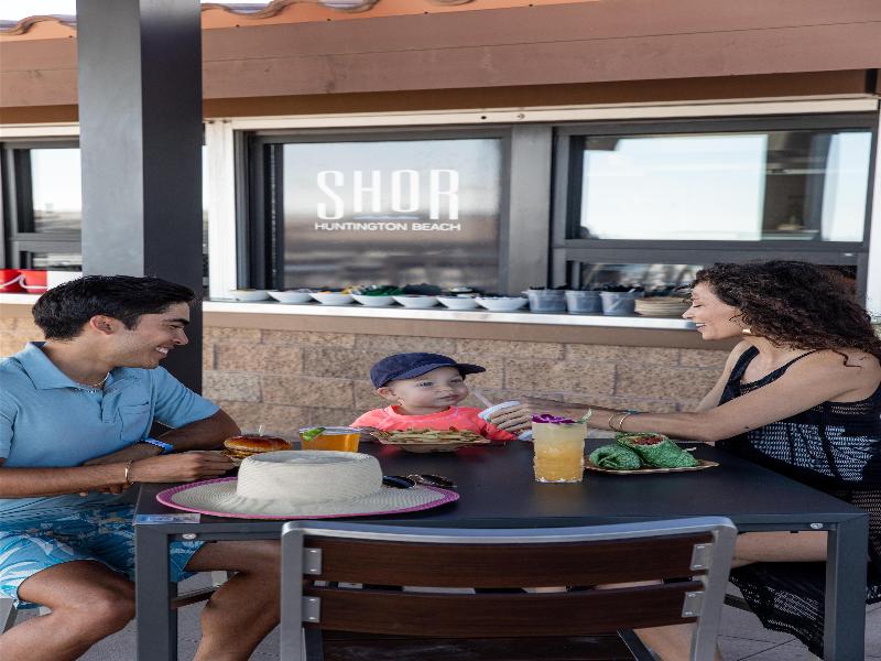 Hyatt Regency Huntington Beach image
