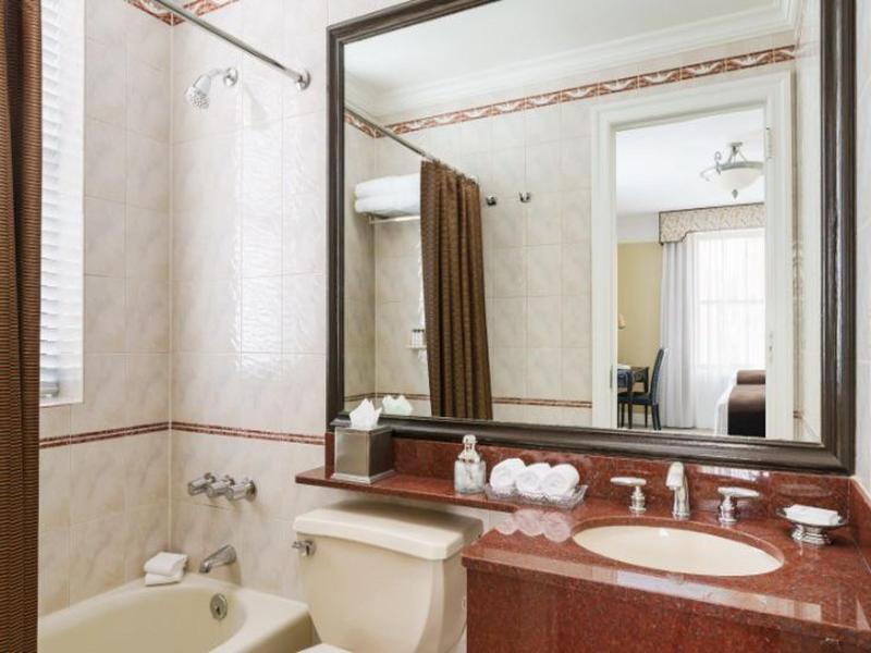 Lucerne Hotel image