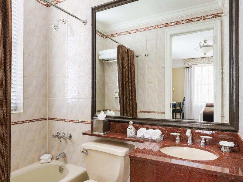 Lucerne Hotel image