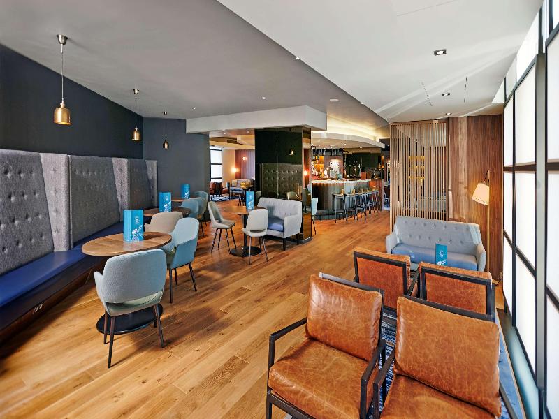 DoubleTree By Hilton London Excel image