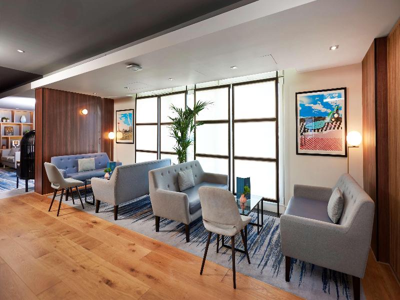 DoubleTree By Hilton London Excel image