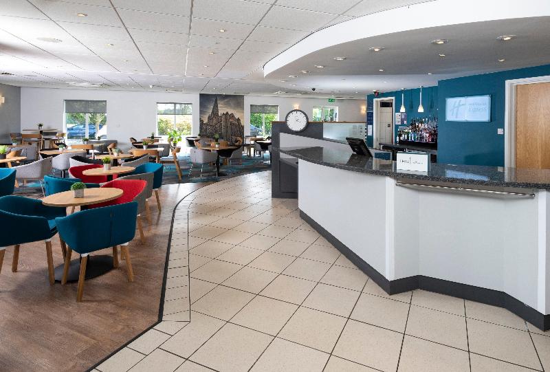 Holiday Inn Express Lichfield
