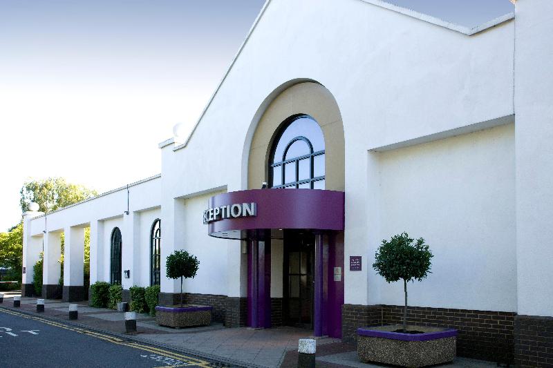 Premier Inn South Mimms/Potters Bar