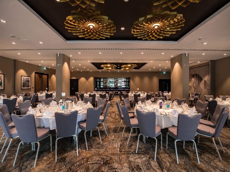 Doubletree by Hilton Woking image