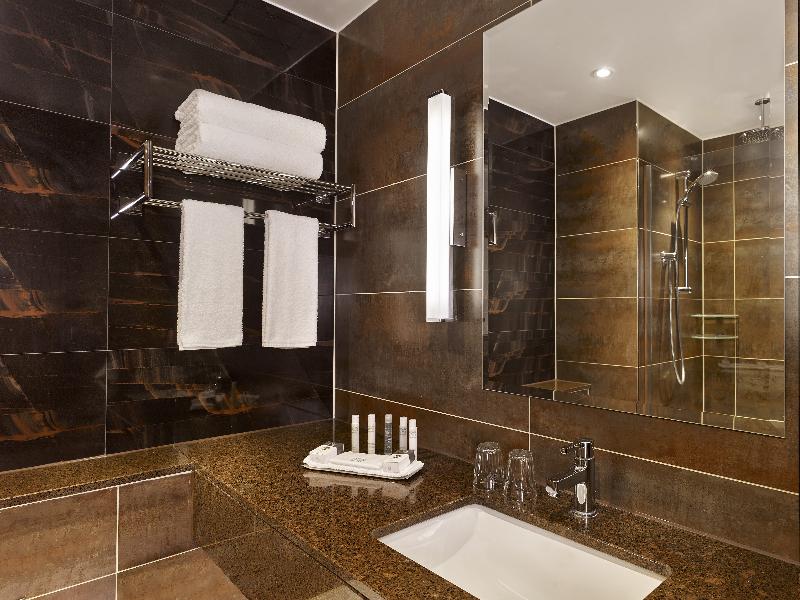 Doubletree by Hilton Woking image