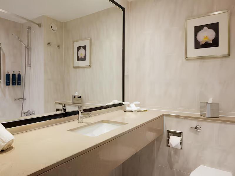 Doubletree by Hilton Woking image