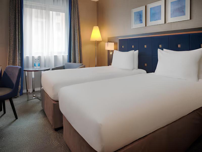 Doubletree by Hilton Woking image