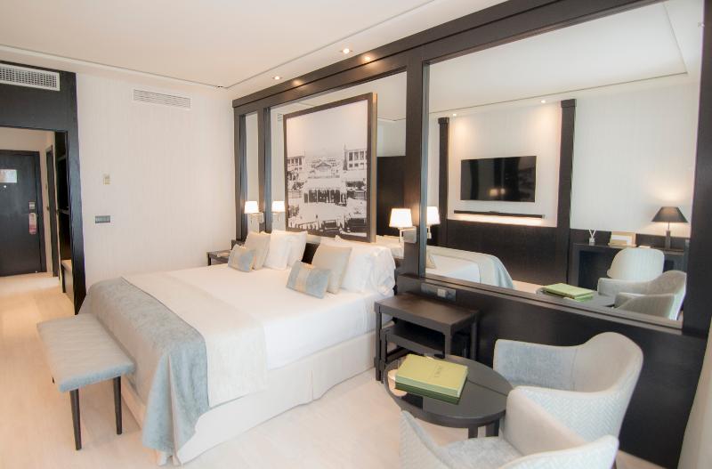 Santos Las Arenas Balneario Resort image