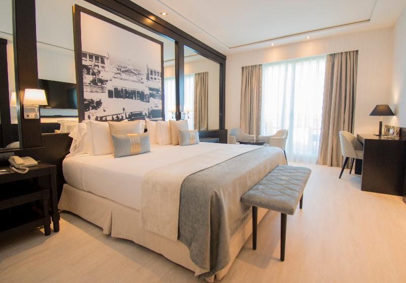 Santos Las Arenas Balneario Resort image