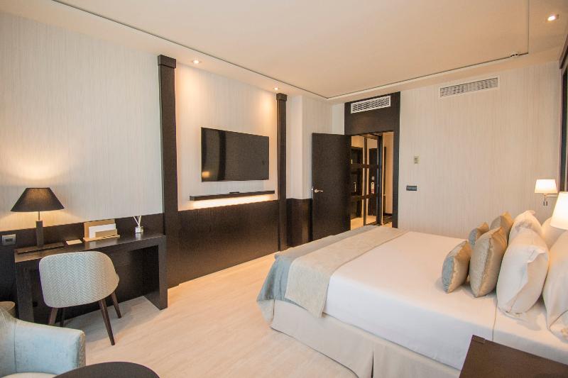 Santos Las Arenas Balneario Resort image