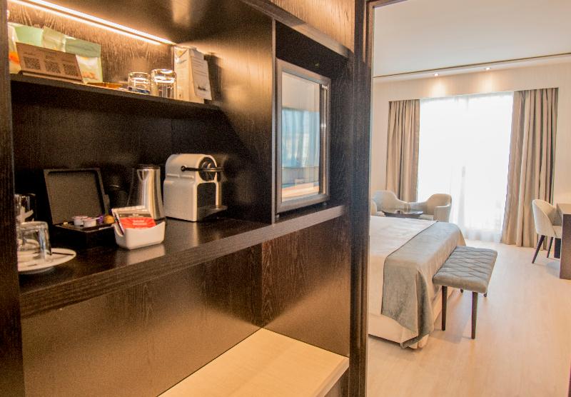 Santos Las Arenas Balneario Resort image