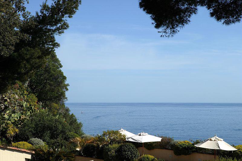 La Perouse Nice Baie des Anges