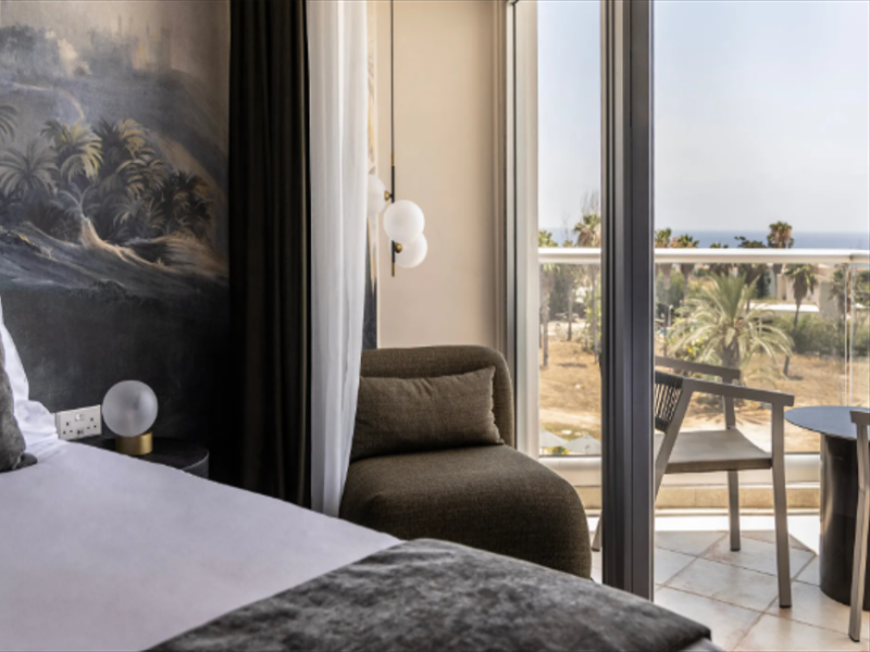 Cali Resort & Spa image