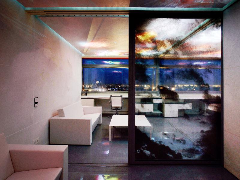 Puerta America Madrid image