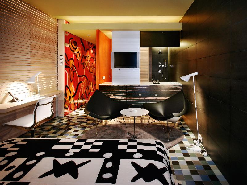 Puerta America Madrid image