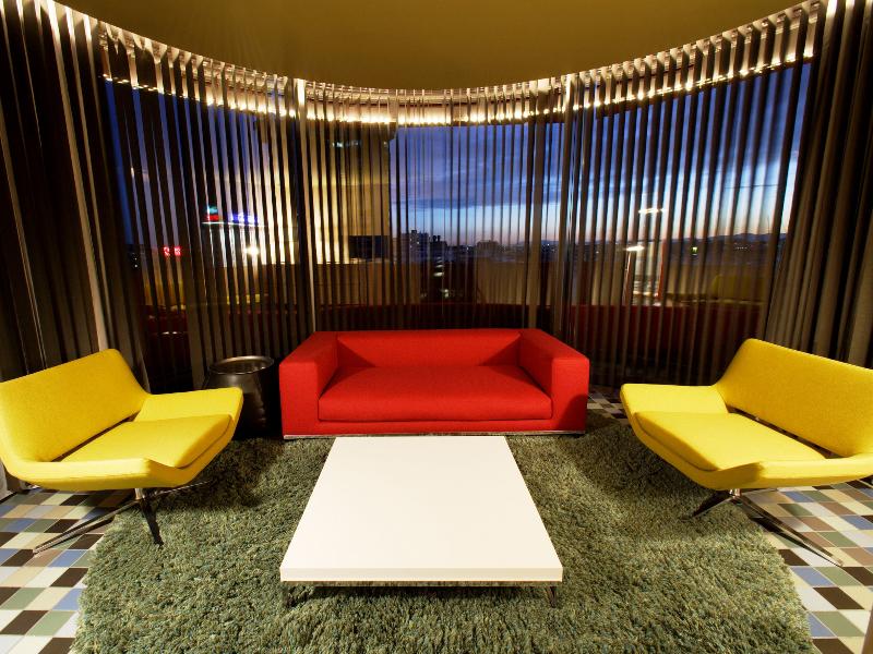 Puerta America Madrid image