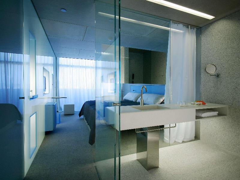 Puerta America Madrid image