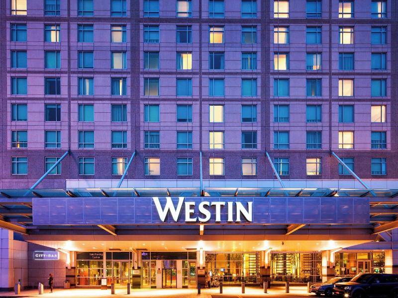 Westin Boston Waterfront image