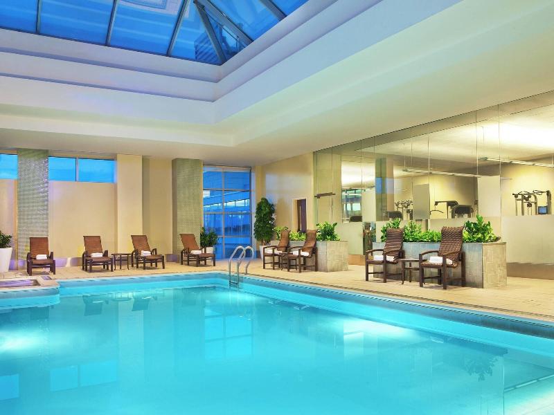 Westin Boston Waterfront image