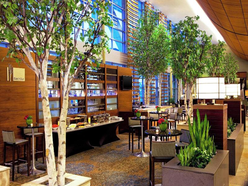 Westin Boston Waterfront image