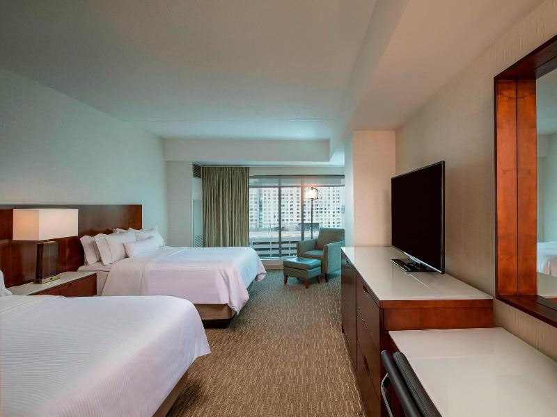 Westin Boston Waterfront image