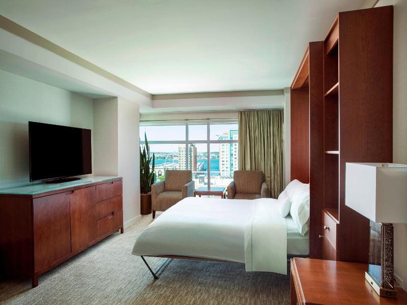 Westin Boston Waterfront image