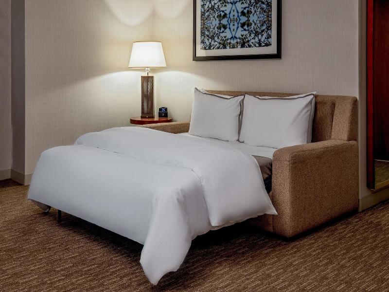 Westin Boston Waterfront image