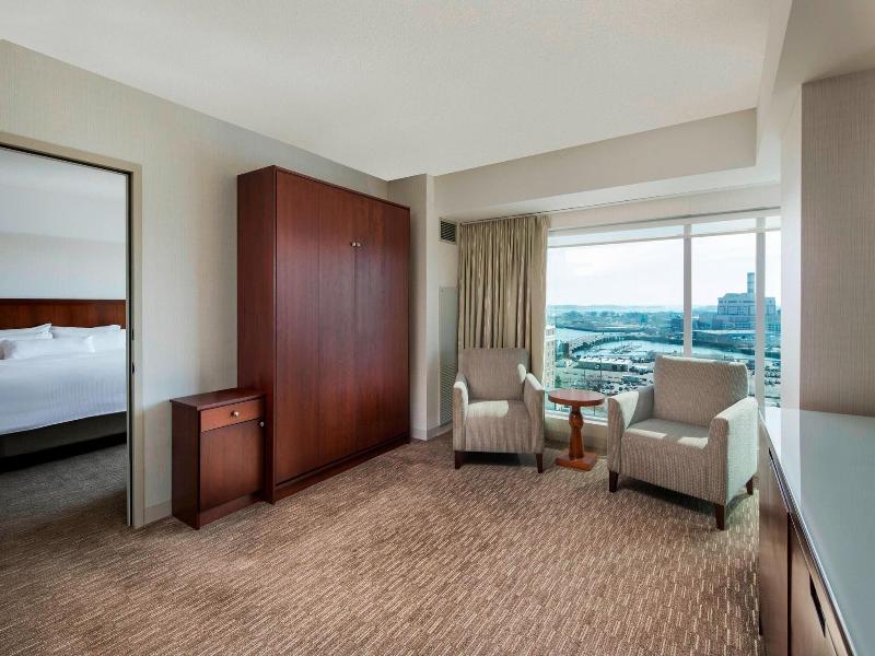 Westin Boston Waterfront image