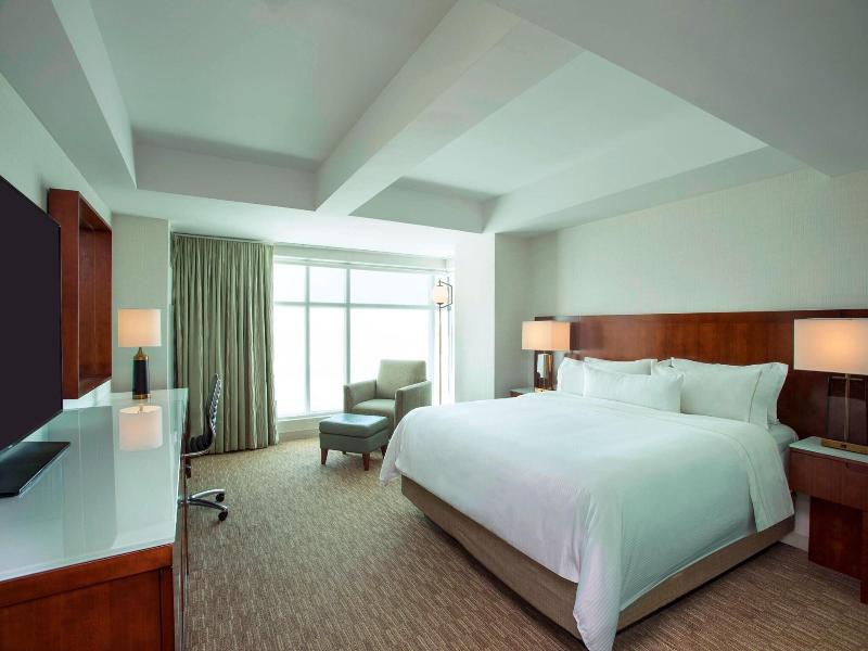 Westin Boston Waterfront image