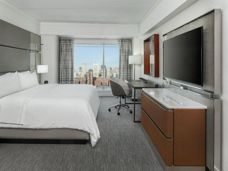 Westin Boston Waterfront image