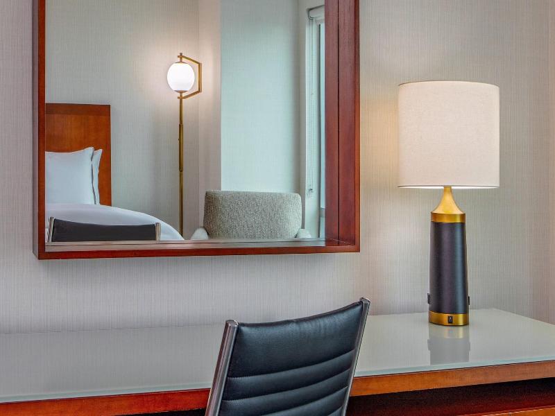 Westin Boston Waterfront image
