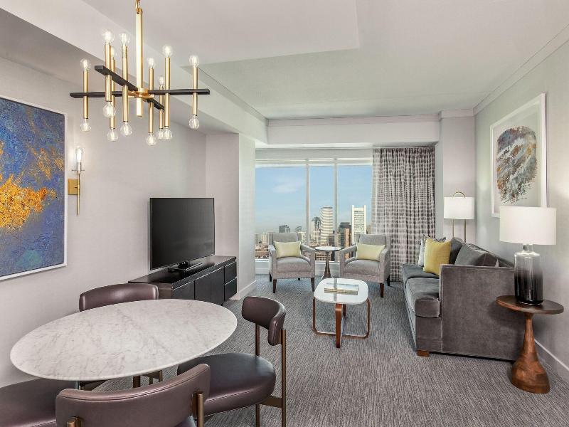 Westin Boston Waterfront image