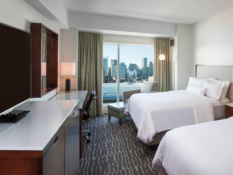Westin Boston Waterfront image