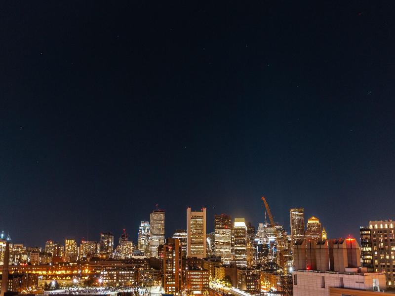 Westin Boston Waterfront image