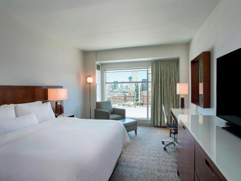 Westin Boston Waterfront image