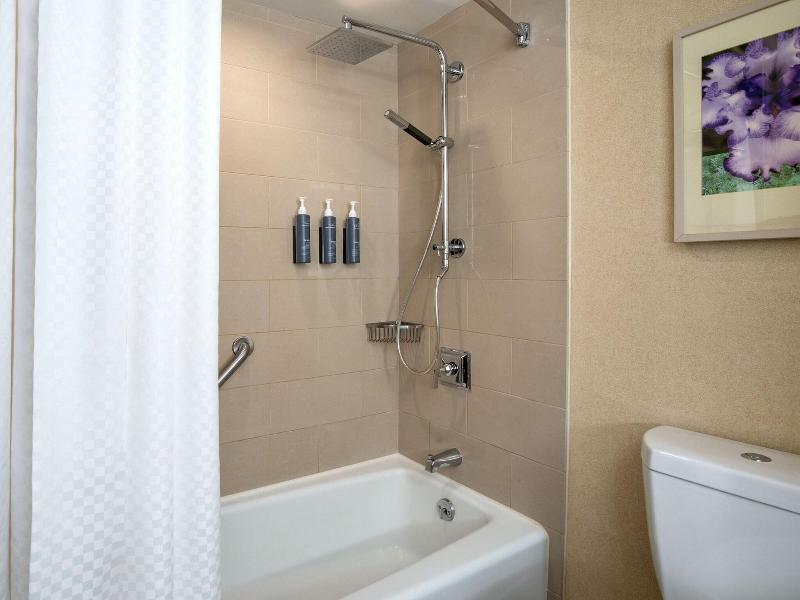 Westin Boston Waterfront image