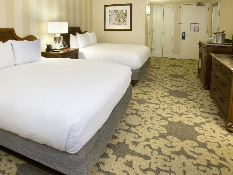 Hilton New Orleans Riverside image