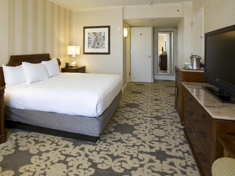 Hilton New Orleans Riverside image