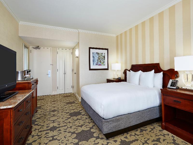 Hilton New Orleans Riverside image