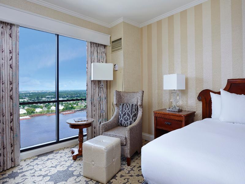 Hilton New Orleans Riverside image
